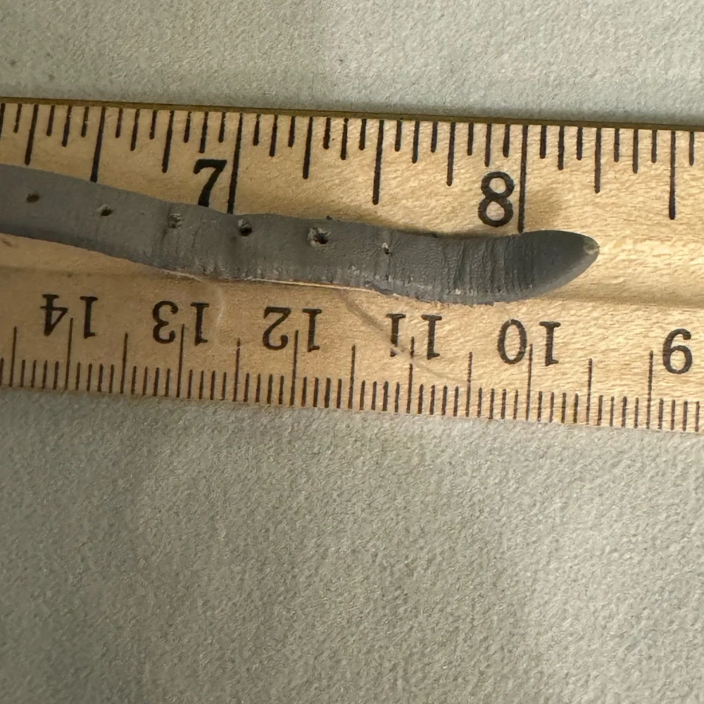 Laura Ashley Rose Gold Watch - Picture 9 of 13